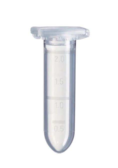 eppendorf safe lock micro tube ml mm conical bottom pp transparent