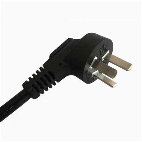 china china approved  prong power cord manufacturers  suppliers handy