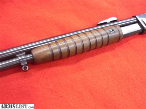 Armslist For Sale Remington Model 25 In 25 20 Caliber Rare Rare