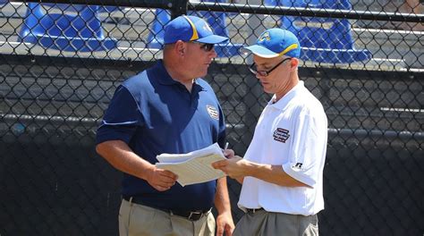 tips for district administrators to prepare coaches for tournament