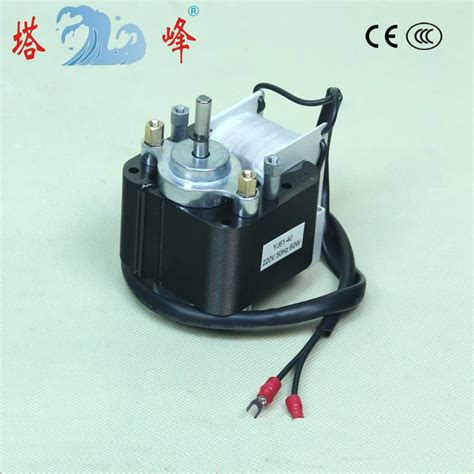 small copper wire single phase asynchronous motor shaded pole motor  hz  ac motor