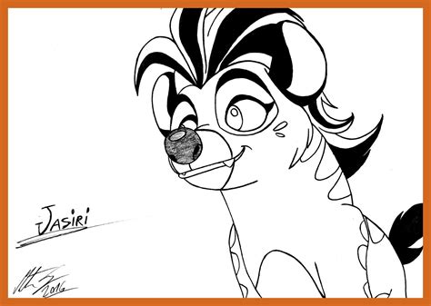 kion coloring pages  getdrawings