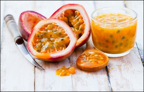 8 Critical Health Benefits Of Passion Fruit Reasons Why Passions