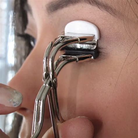 eyelash curler tips      choose