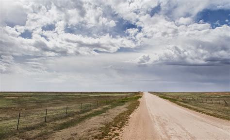 corrales chronicles  texas panhandle part  wide open spaces