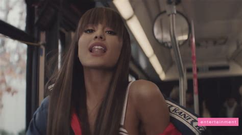 watch everyone having public sex in ariana grande s new music video ‘everyday y101fm
