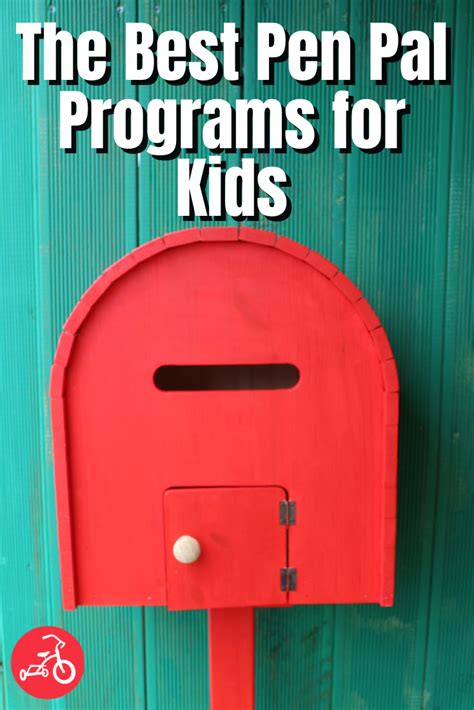 pal programs  kids
