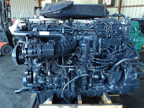 detroit diesel epa dd motor control module mcm engine harness    manuals