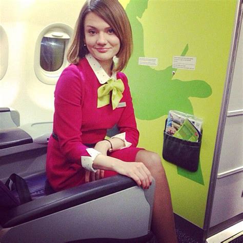 these russian flight attendants are looking good 64 pics