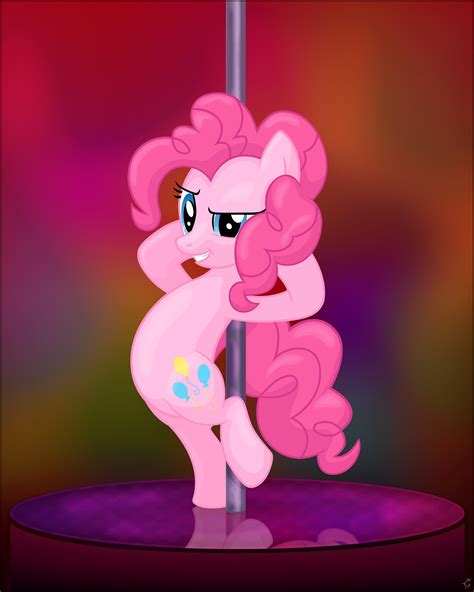 pinkie dance   pony friendship  magic   meme