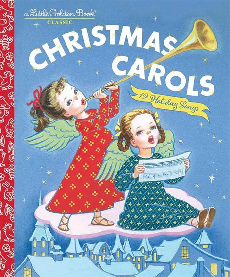 christmas carols  holiday songs bdl books