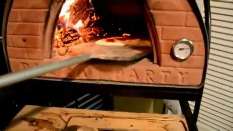 homemade recipe italian food italian wood fired pizza oven calzone by massimo currò youtube