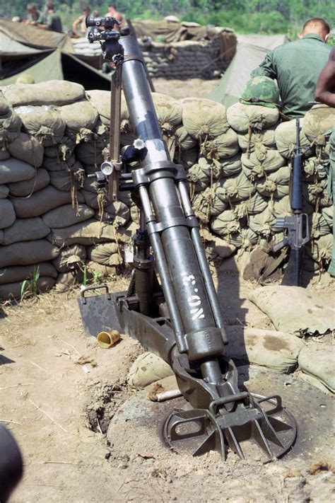 mm mortar vietnamwarmemories vietnam war vietnam vietnam