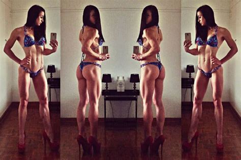 The Epic Tribute To Girls Who Squat