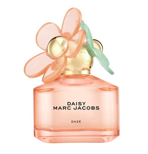 marc jacobs daisy daze collection novas fragrancias