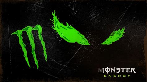 monster energy logo wallpapers wallpaper cave
