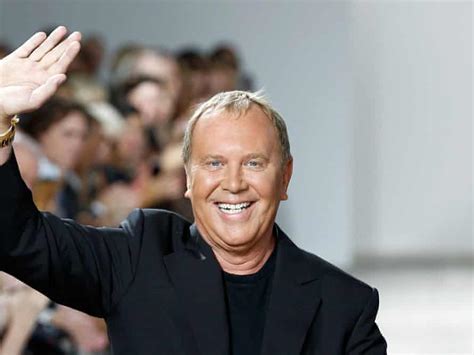michael kors revisits 50s fashion with springtime success new york