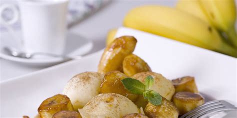 bananas foster recipe epicuriouscom