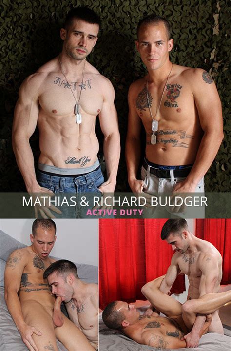 Activeduty Mathias Pack 11 Vids 720p