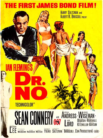 dr no 1962