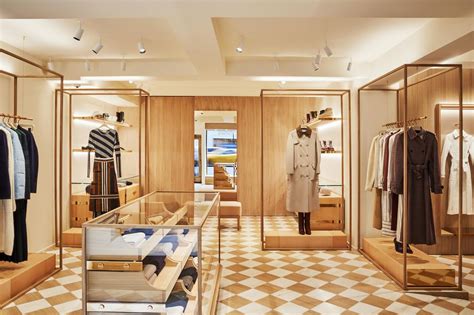 luxury retail design embracing  store sustainability justso