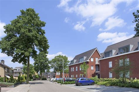 wekerom kulturhus reinbouw