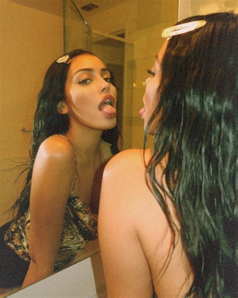 Cindy Kimberly Sexy New Year Celebrate 20 Photos The