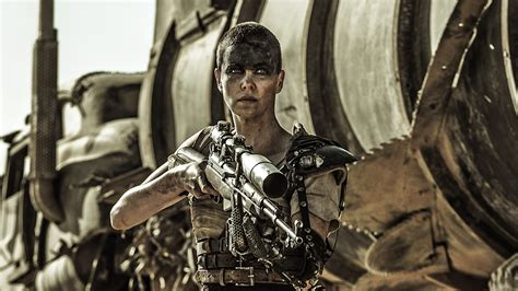 charlize theron wants prequel to ‘mad max fury road variety