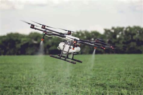 agriculture drones main benefits   practices coverdrone