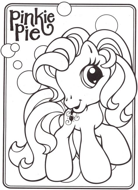 pony coloring pages    pony coloring coloring books coloring pages