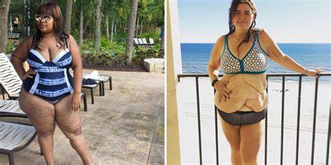 These Women Are Here To Remind You To Just Put On The Swimsuit Body
