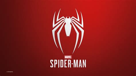 Marvel S Spider Man Ps4 Game Playstation Us