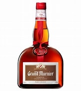 Bildresultat för Grand Marnier Rouge. Storlek: 163 x 185. Källa: boozeshop.ph