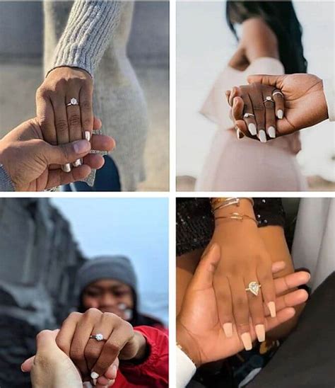 details  engagement ring hand poses latest xkldaseeduvn