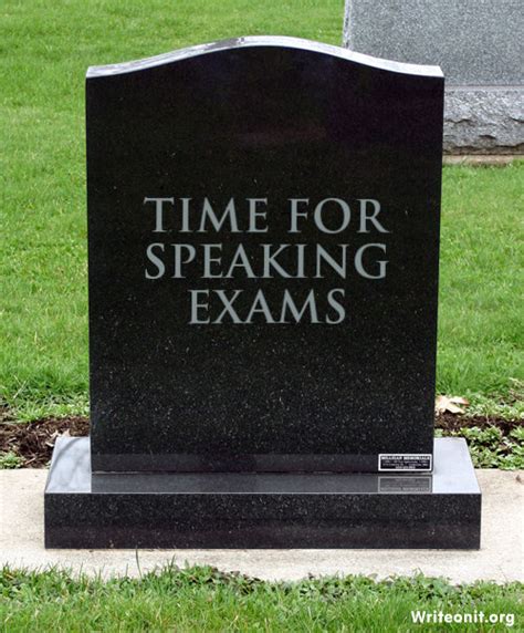 date aple st term speaking exam
