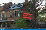 Image result for Map of Pubs in Sheffield. Size: 160 x 106. Source: www.dreamstime.com
