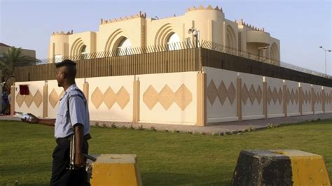 How Qatar Came To Host The Taliban Bbc News