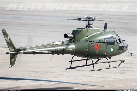 Bell Ah 1f Cobra 209 Pakistan Army Aviation Photo 4979097