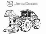 Tractor Backhoe Loader sketch template