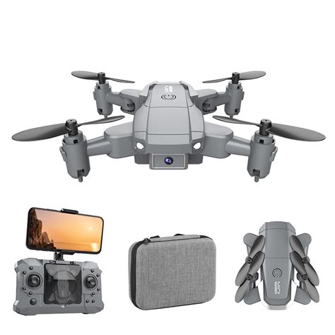 ky mini drone   camera hd foldable quadcopter  key return wifi fpv  wwwfcecompy
