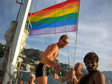 gay fetish xxx gay boat men