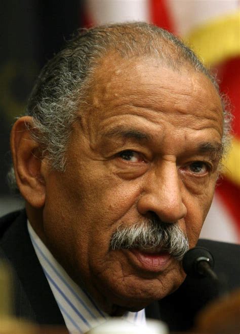 Representative John Conyers Wants Copyright Law Revision The New York