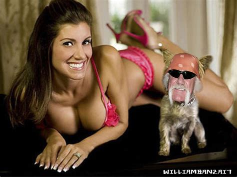 Hulk Hogan Sex Tape Williambanzai7 Colonel Flick Flickr