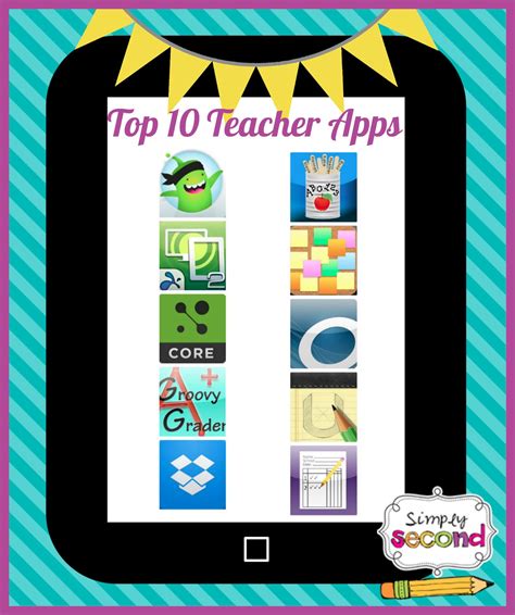 teaching   hynst top  teacher apps