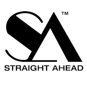 straight  logo
