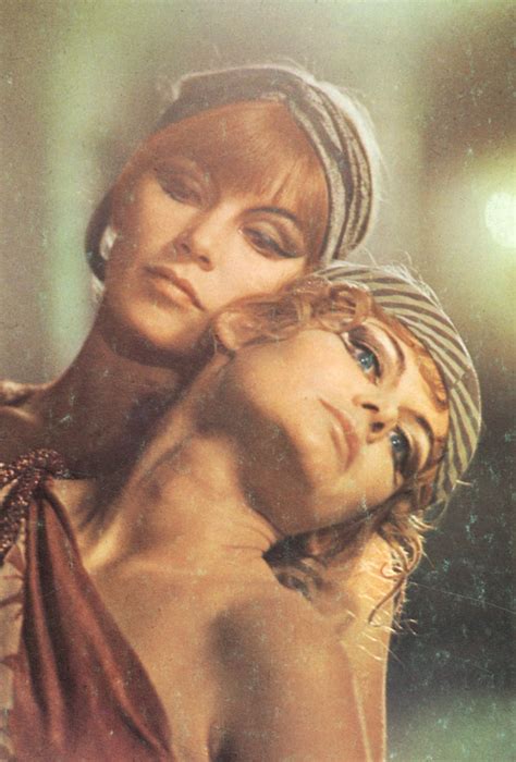 Women In Love 1969