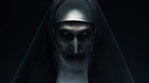 spoilers the nun director explains that final scene ign