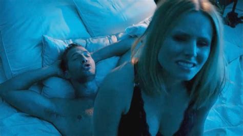 kristen bell nude and hot pics and sex scenes compilation