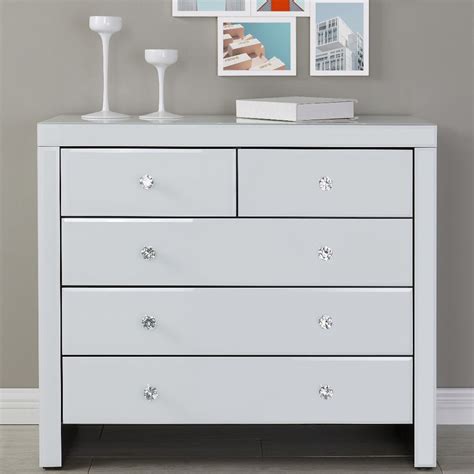 hollywood  chest white white bedroom furniture