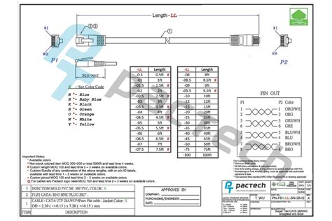 ethernet wiring diagram cat     wrong   cat  patch panel wiring server